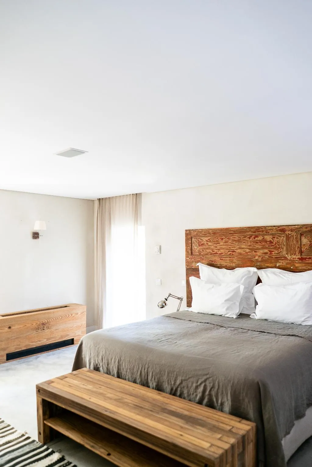 SUITE STANDARD Room, Quinta Do Ameal - Wine & Tourism, Porto