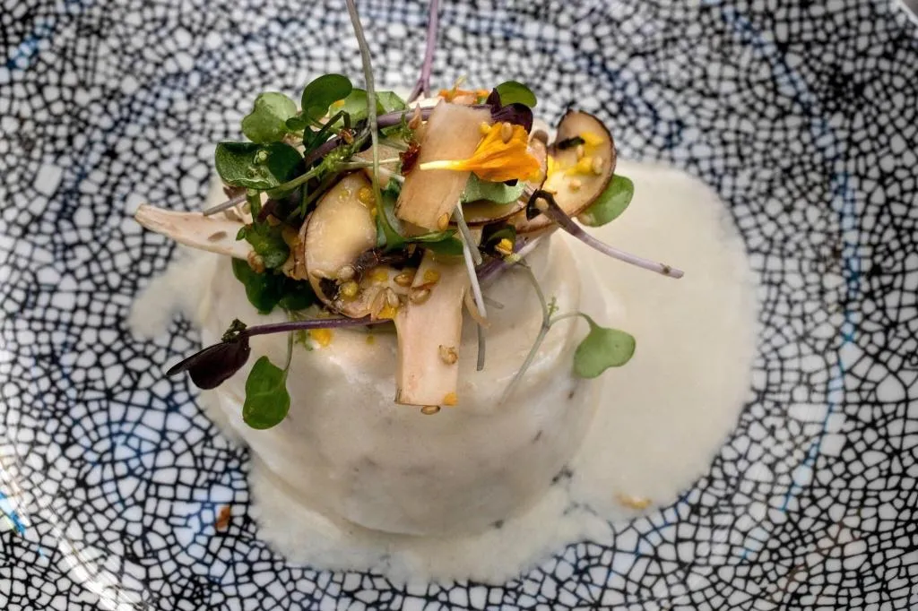 Restaurant, The Palace, A Luxury Collection Hotel, Madrid