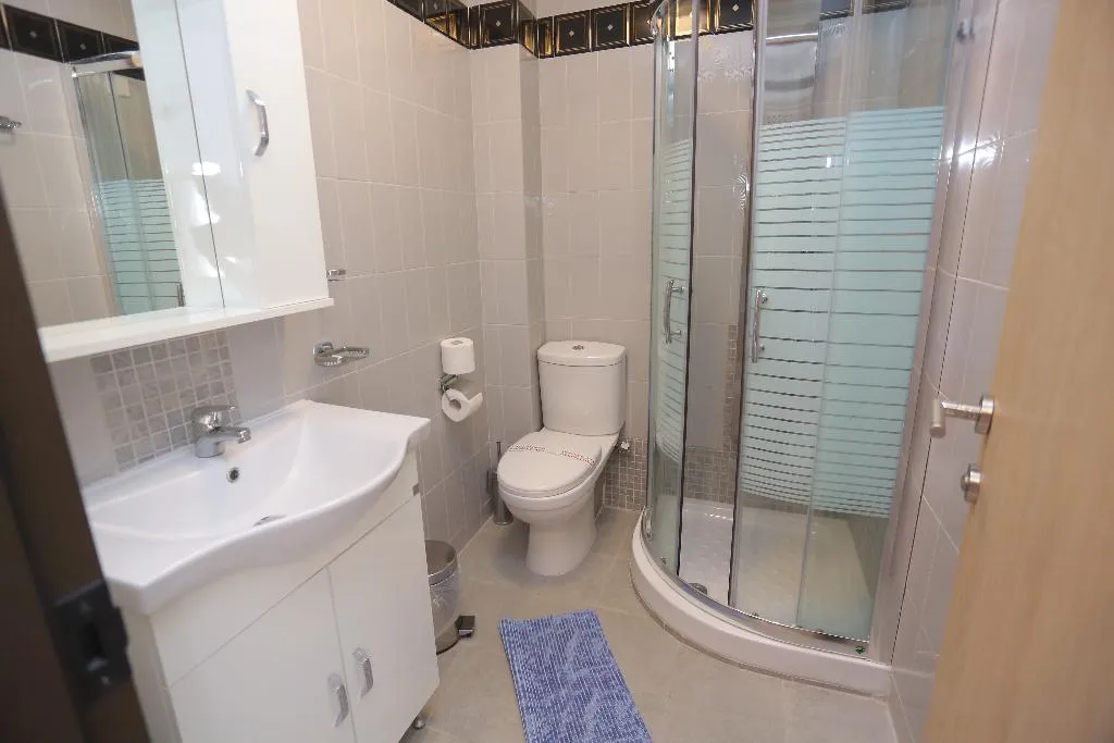 Double or Twin STANDARD Room, Hilltop, Halkidiki