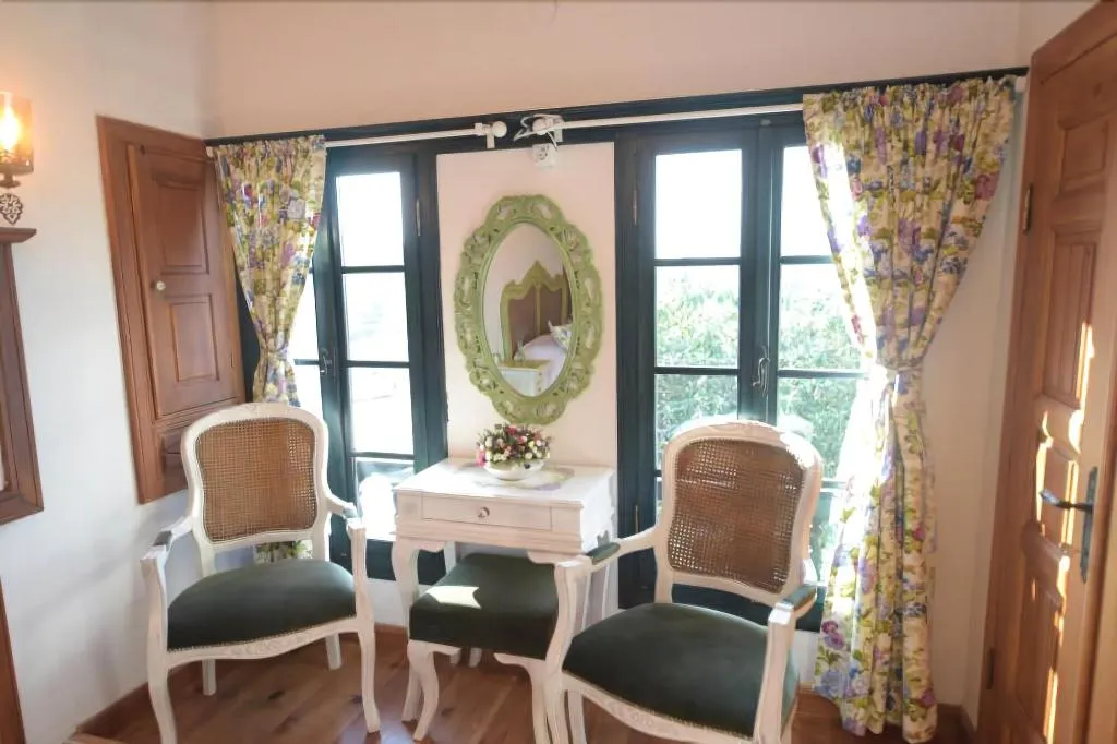 Room, Sirince Ilya Konak, Izmir