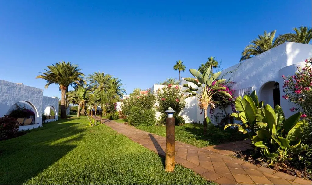 General view, Sol Barbacan, Gran Canaria