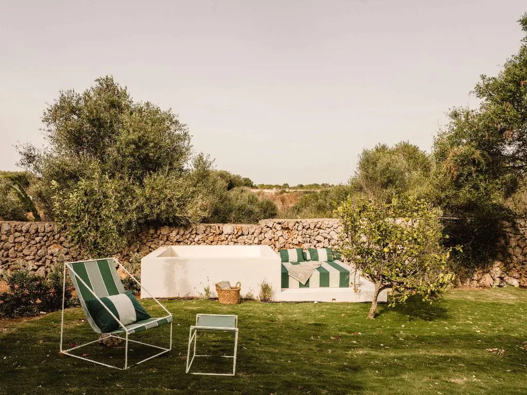 Room, Rural Morvedra Nou, Menorca
