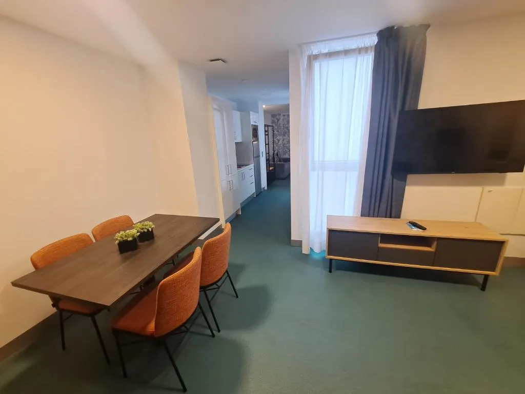 FAMILY ROOM ONE BEDROOM Room, RK Farallon Canteras, Gran Canaria