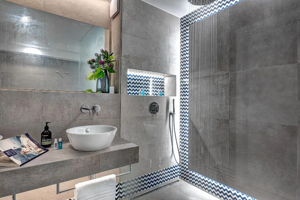 APARTMENT CLASSIC ONE BEDROOM Room, Gocce Di Capri  Residence, Naples