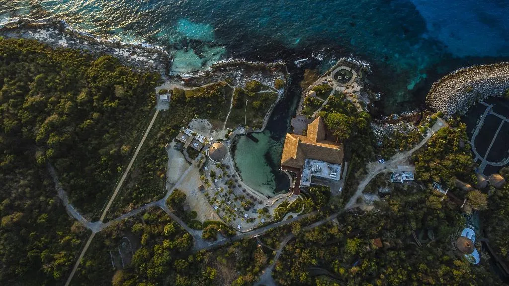 General view, Occidental at Xcaret Destination, Cancun Area