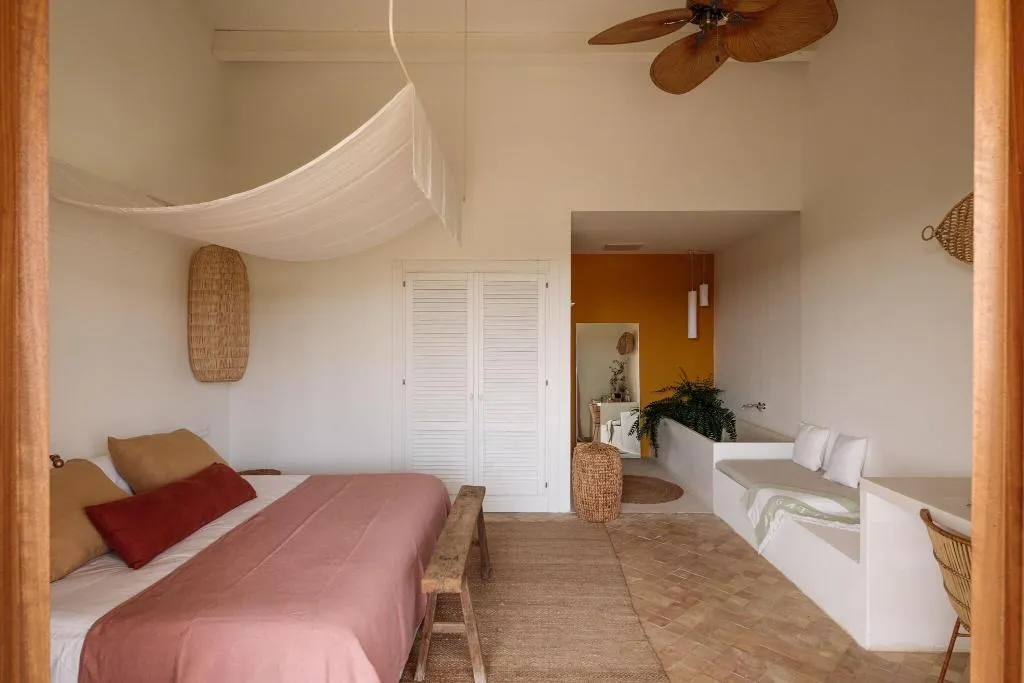 Room, Antic Menorca, Menorca
