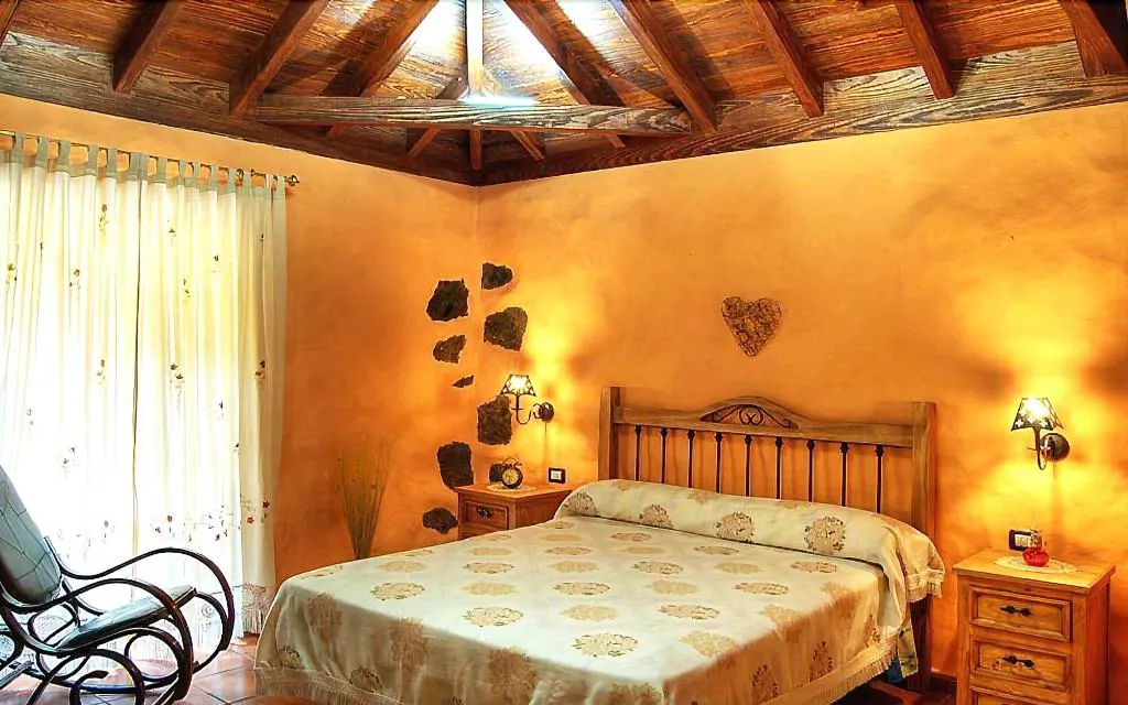 Room, Casonas de Marengo, Tenerife