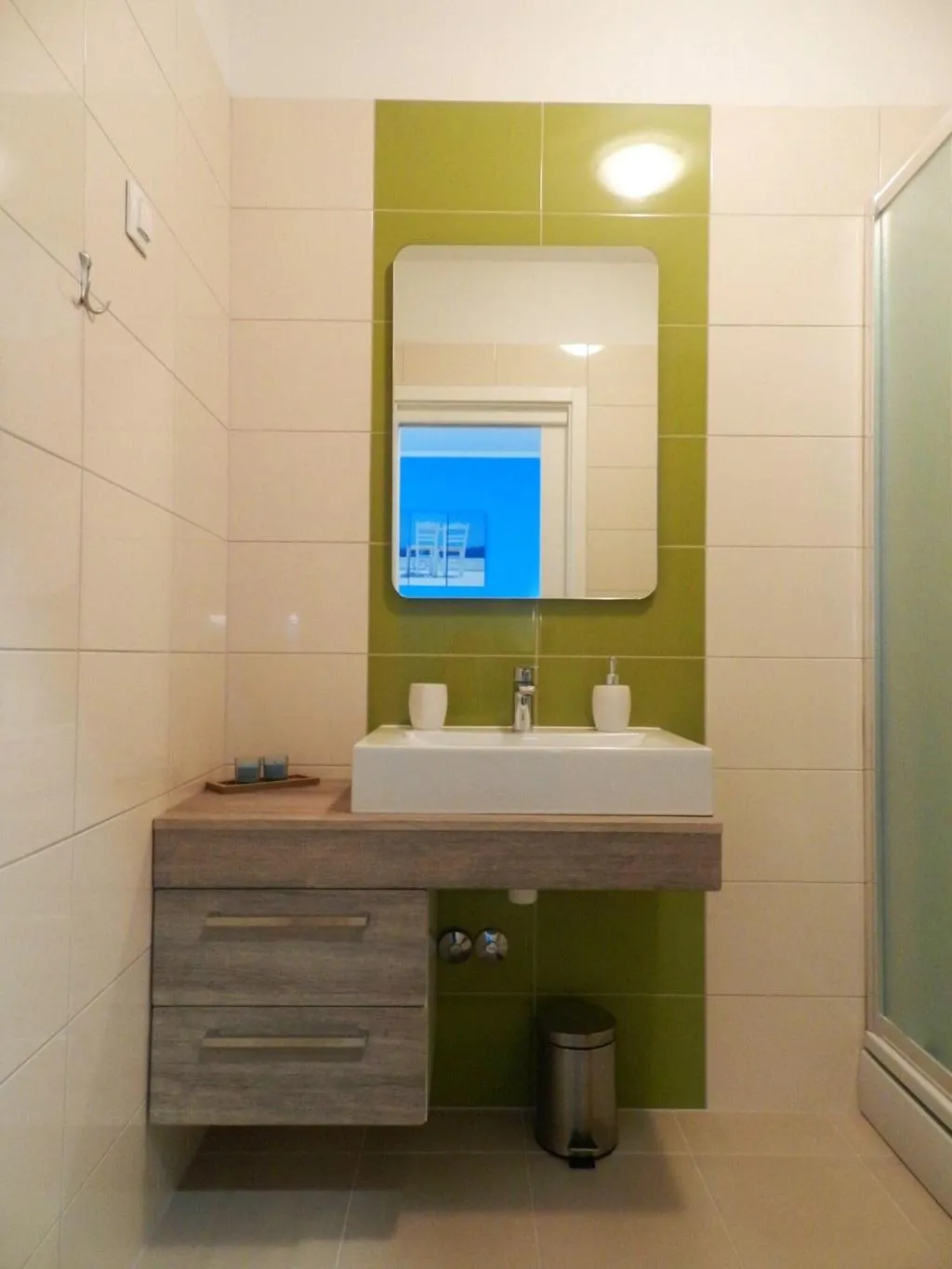 Room, YourCroatiaHoliday Bed & Breakfast, Istria
