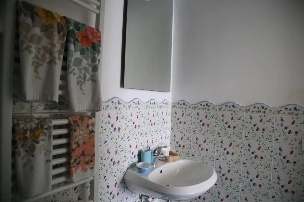 Room, A Casa dei Nonni, Naples