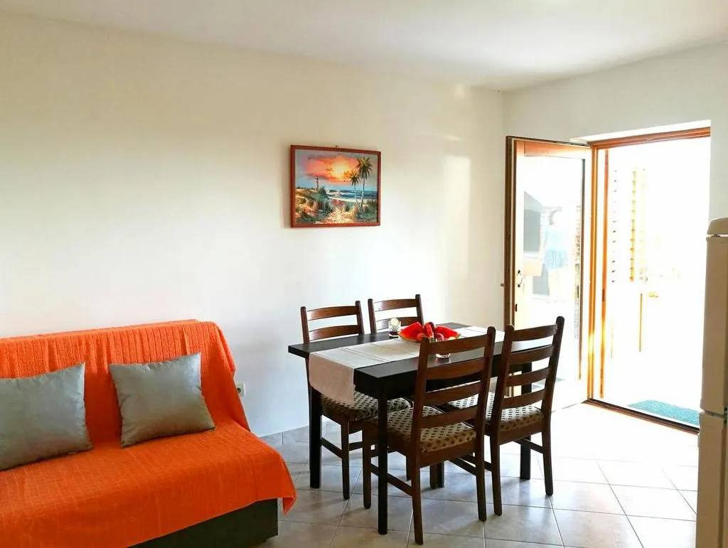 APARTMENT CAPACITY 4 Room, Apartments Jure, Split