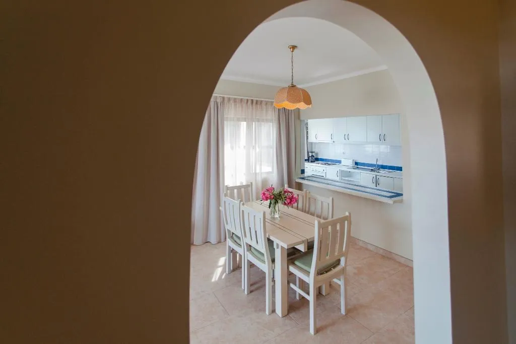 APARTMENT SEA VIEW ONE BEDROOM Room, Alfagar Cerro Malpique, Algarve