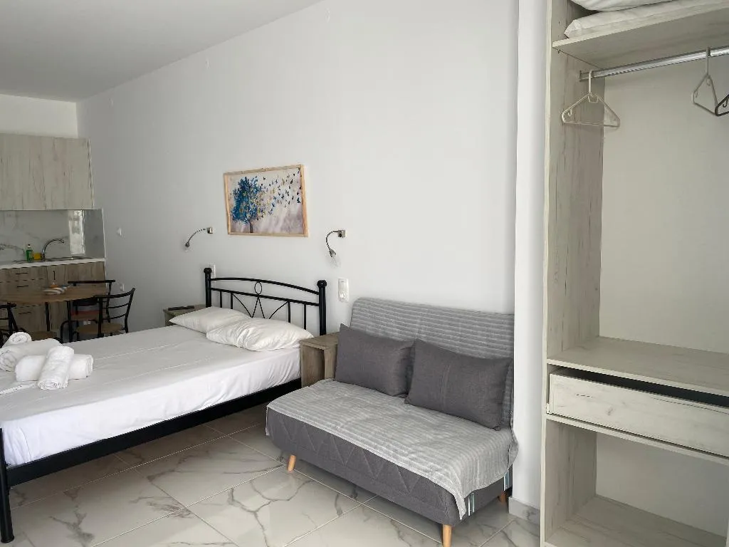 STUDIO ANNEX Room, Cretasun Apartments, Crete
