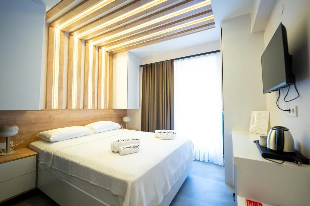Room ONE BED Room, Lorend Inn, Dalaman