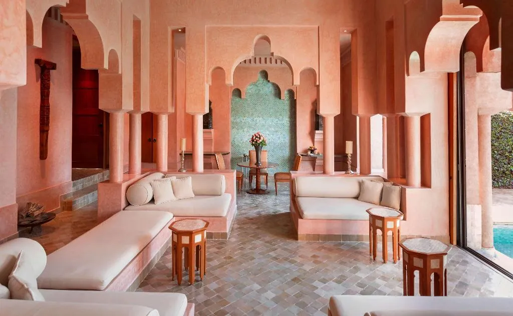 Room STANDARD Room, Amanjena, Marrakech