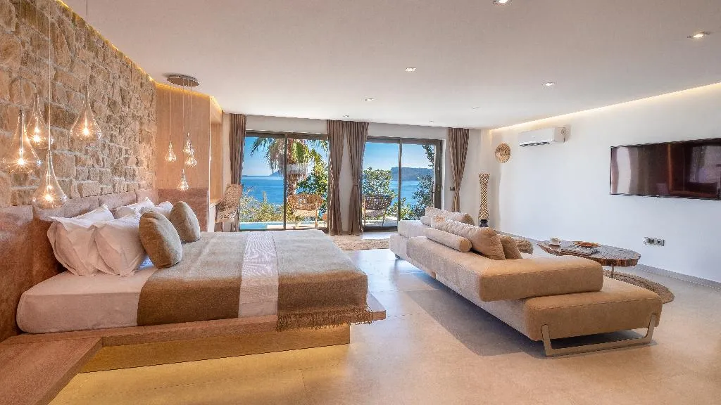 SUITE GARDEN VIEW Room, Tamara Prive Adult Only+12, Dalaman