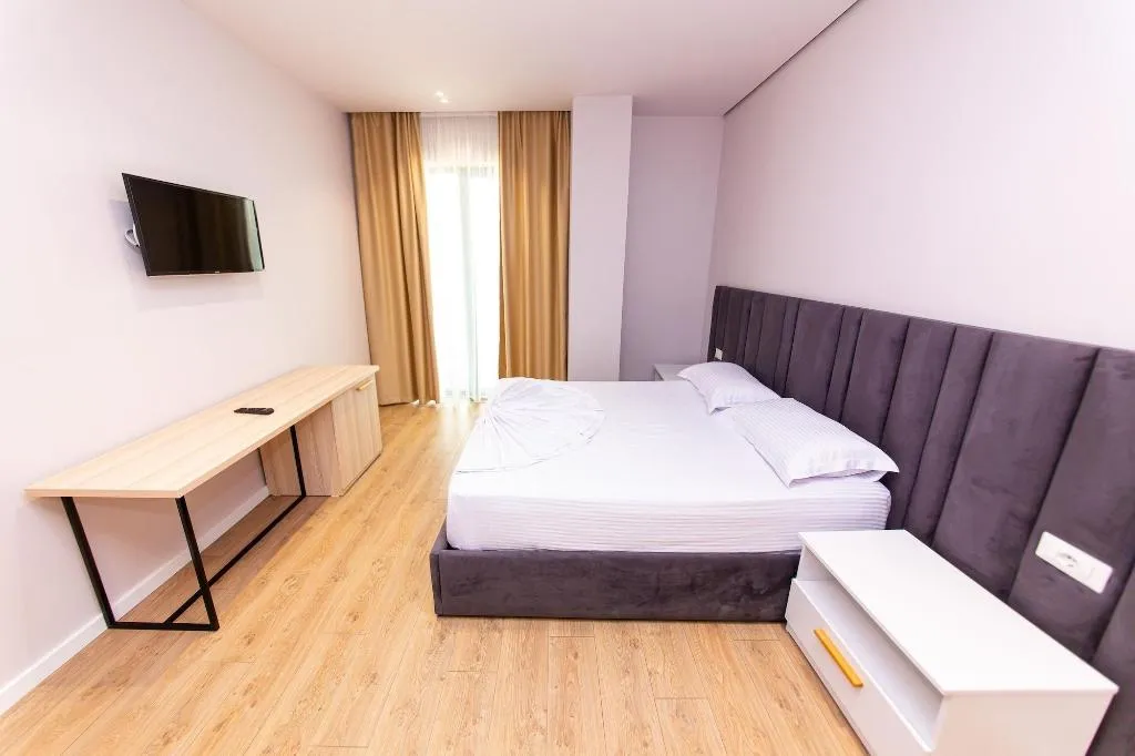 Room, Hotel Alion, Durres