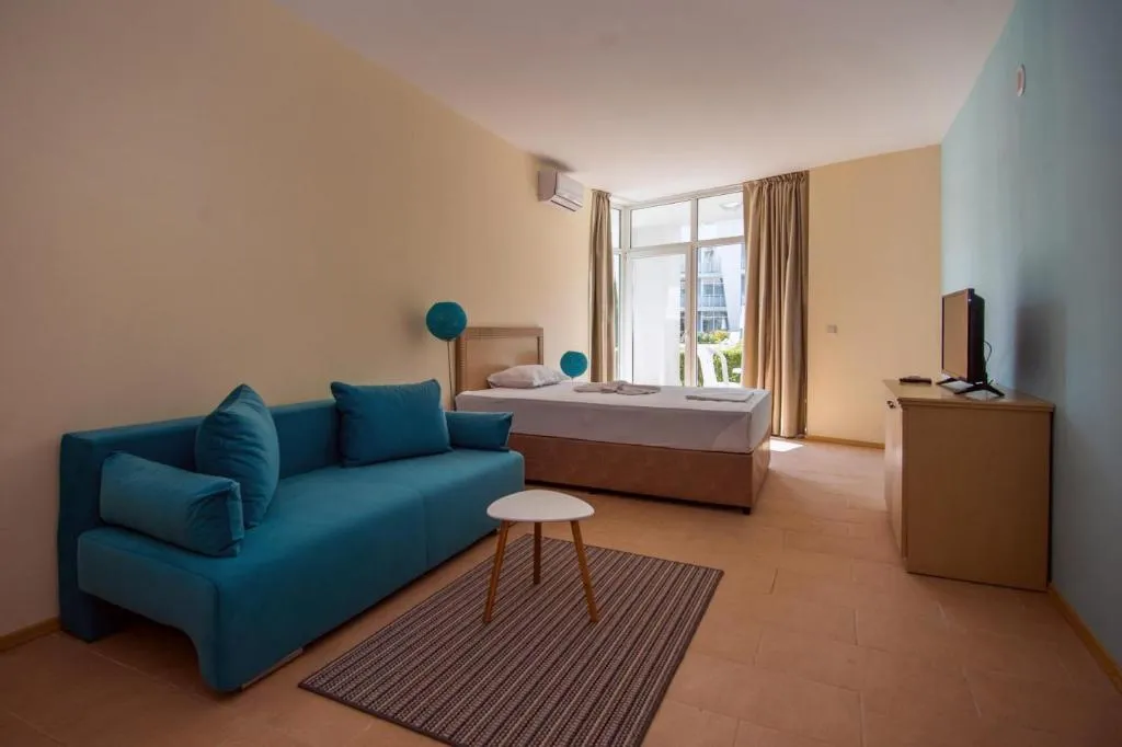 STUDIO STANDARD Room, Black Sea Star, Bourgas