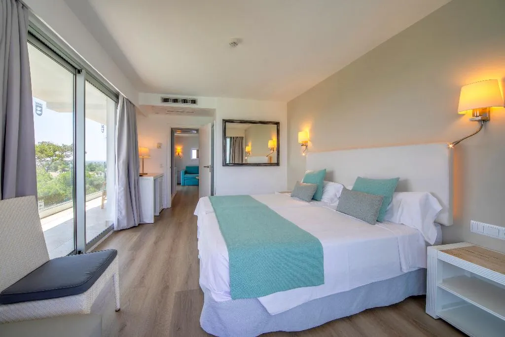 JUNIOR SUITE PREMIUM Room, Playa Esperanza Resort, Majorca