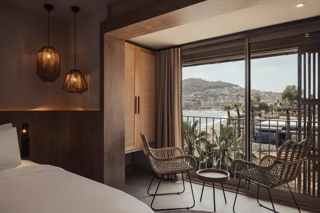 DOUBLE SUPERIOR Room, En Vie Beach Boutique Hotel Only Adults, Antalya