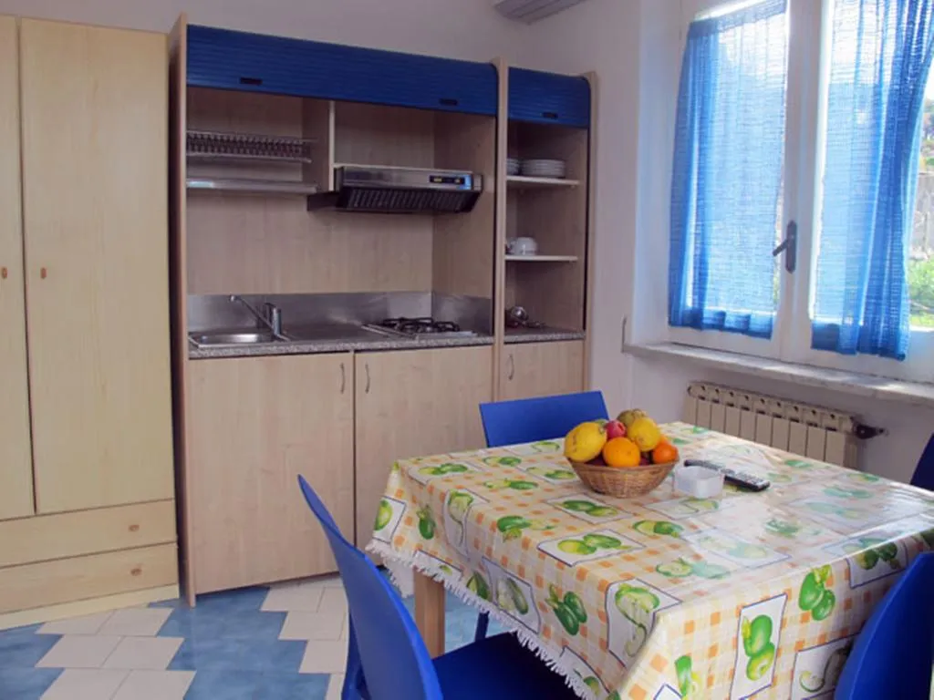 APARTMENT SUPERIOR Room, Residence Villa Marinù, Naples