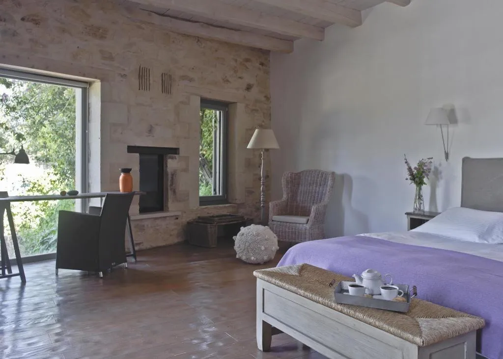 Room, Villa Athermigo, Crete