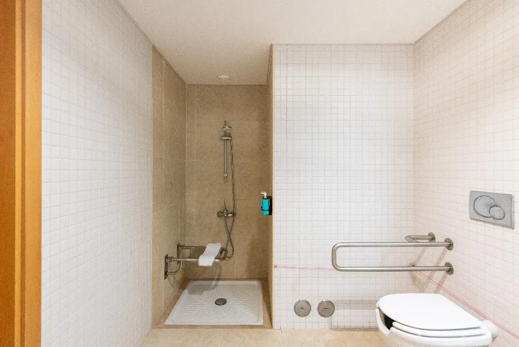 APARTMENT Accesible Deluxe  Room, Vista Marina Apartamentos Turisticos, Algarve