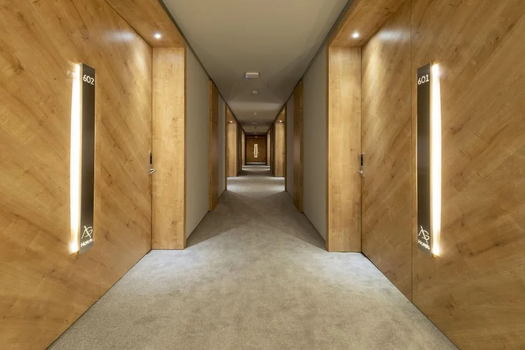 Lobby, AG Hotels Antalya, Antalya