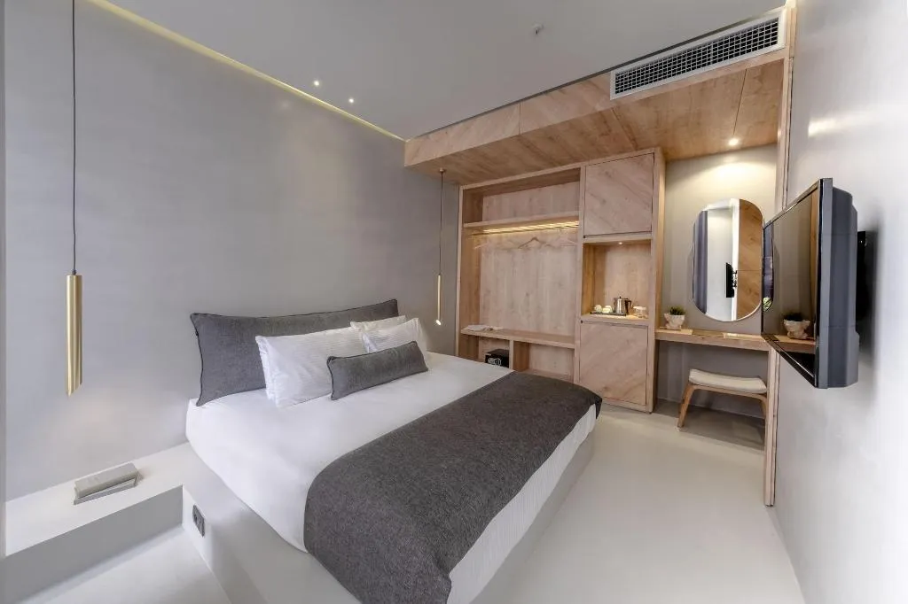Room, AG Hotels Antalya, Antalya