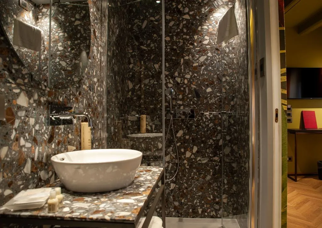 Double or Twin CLASSIC Room, Campiello Hotel, Venice