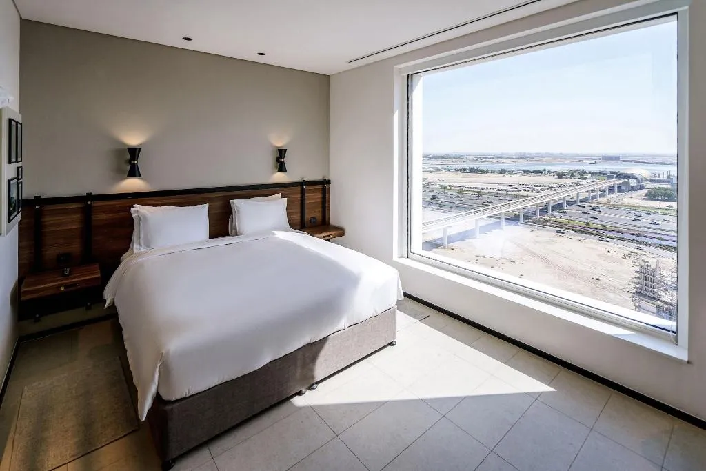 Room STANDARD Room, Form Hotel Dubai, Dubai