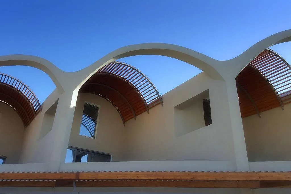 General view, Autograph Collection Domes Noruz Chania, Crete