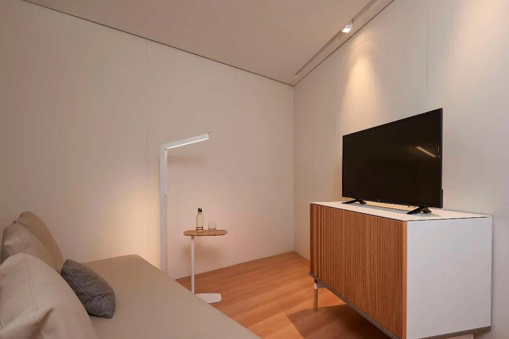 TRIPLE STANDARD Room, Melia Palma Bay, Majorca