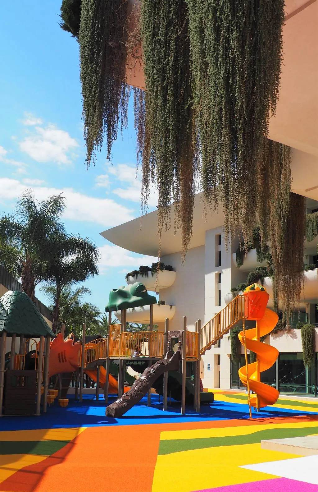 Sports and Entertainment, Deloix Aquacenter, Costa Blanca