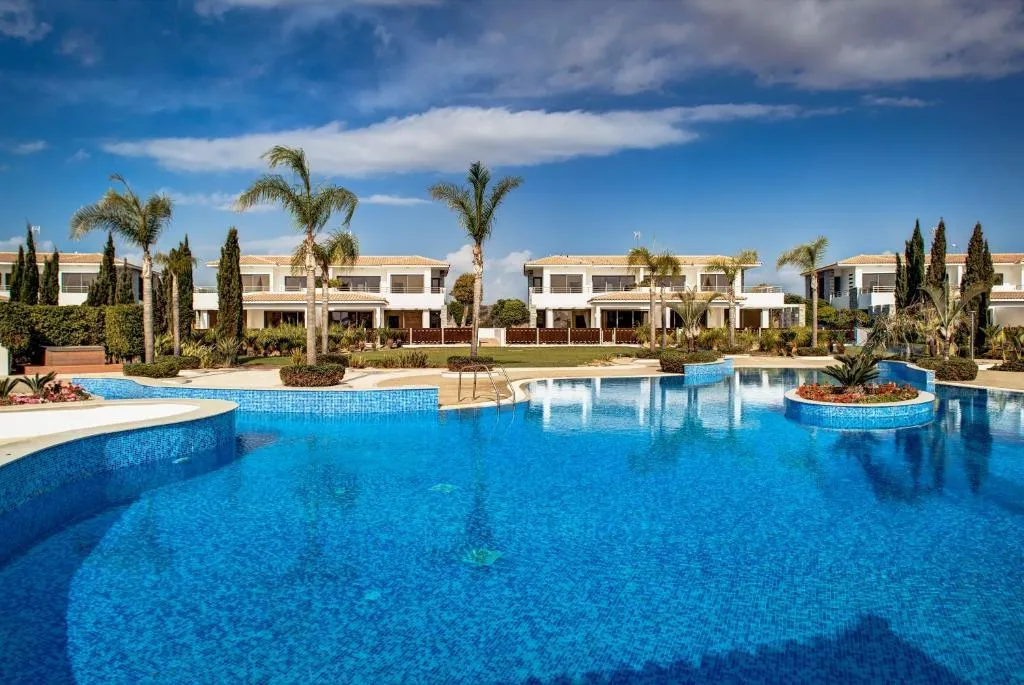 Pool, Atlantis Gardens Apartments & Villas, Cyprus