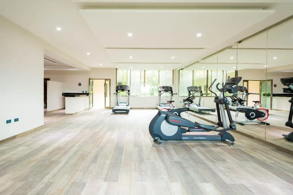 Sports and Entertainment, Palmarena by Nah Hotels, Playa Del Carmen