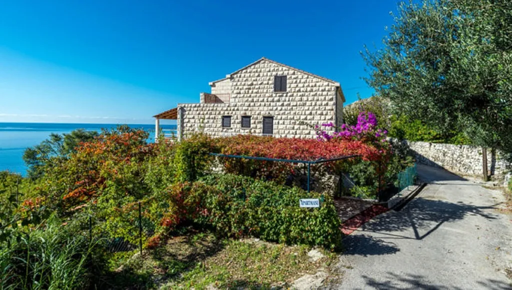 General view, Apartments Matusko, Dubrovnik