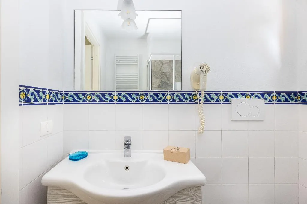 DOUBLE SUPERIOR Room, Casale Antonietta, Naples