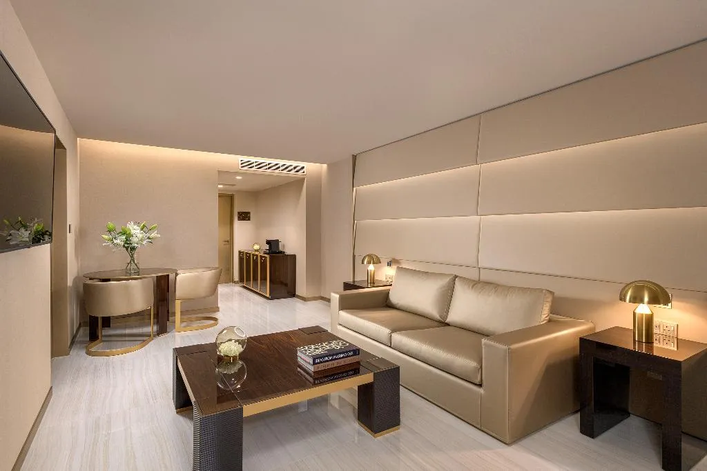 SUITE PREMIER Room, Amarande Hotel, Cyprus