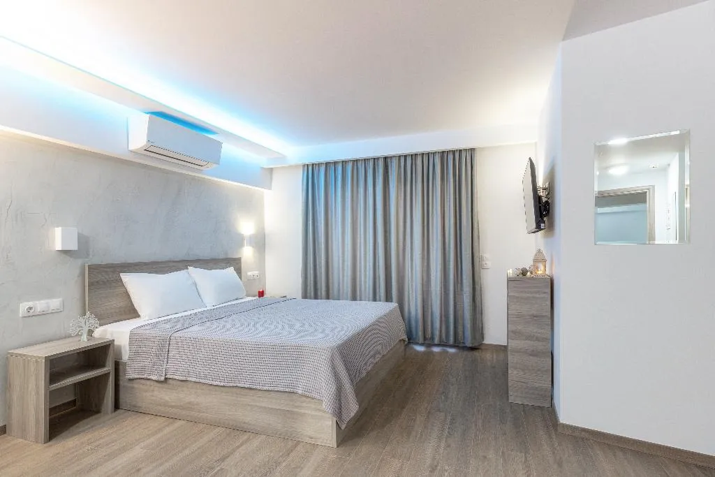 JUNIOR SUITE STANDARD Room, Summer In, Halkidiki