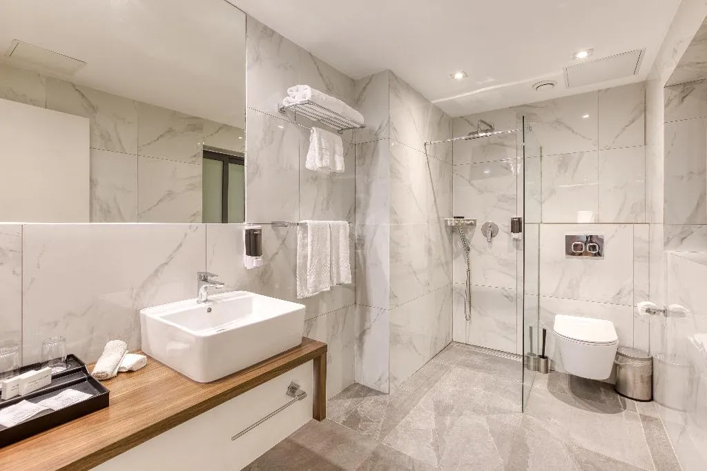 SUITE CAPACITY 1 Room, Solana Hotel & Spa, Malta