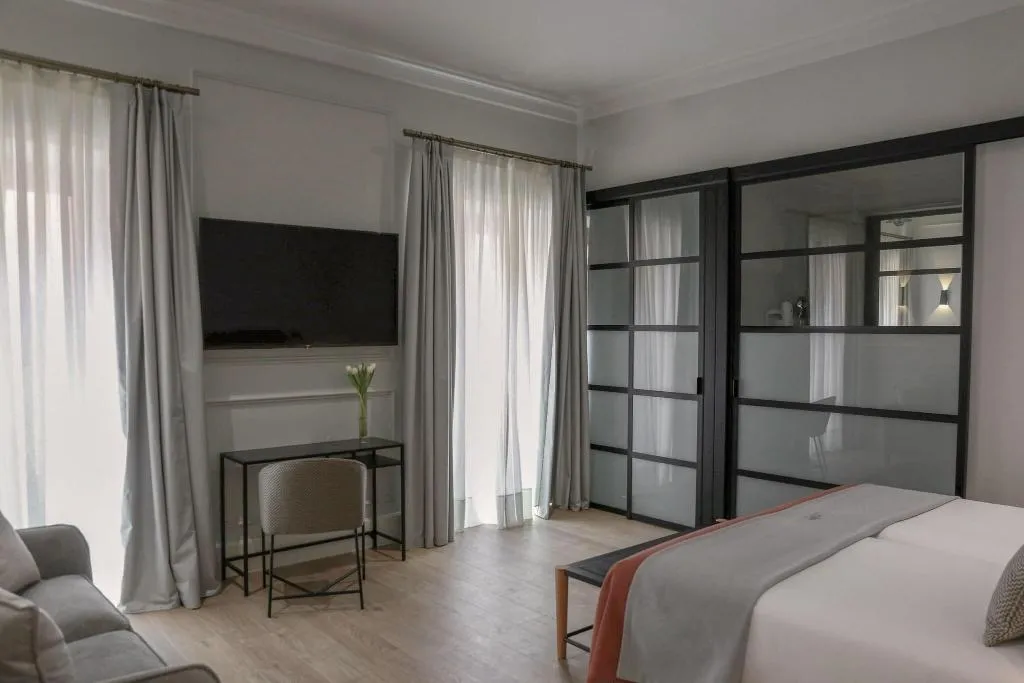Room, Casa Romana Hotel Boutique, Seville