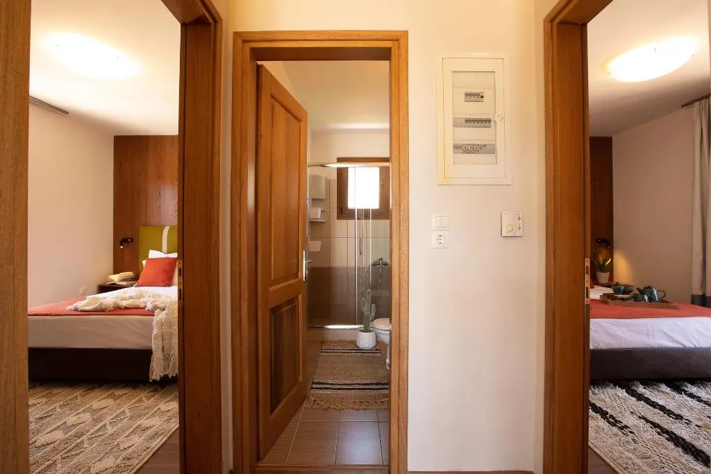 SUITE STANDARD Room, Skiathos Avaton Hotel, Skiathos