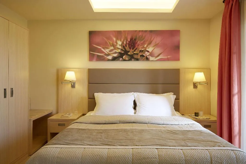 Room, Capo Di Corfu, Corfu