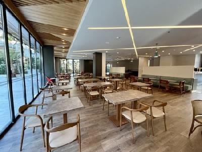 Durres Bay Hotel, Durres