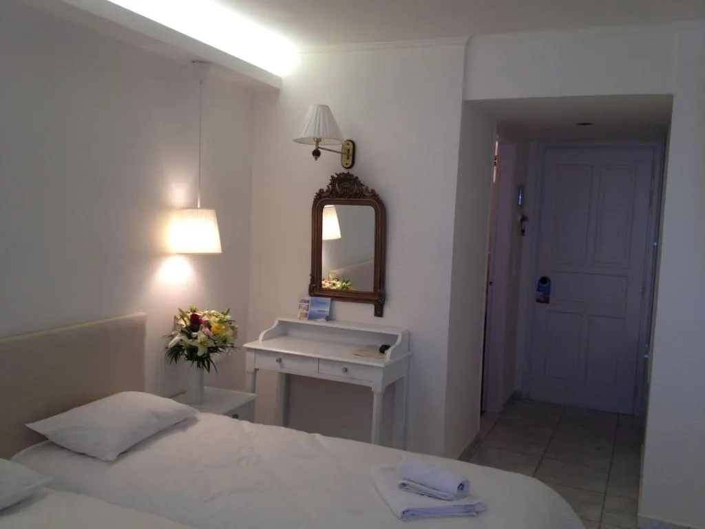 Room, Philoxenia Beach, Crete