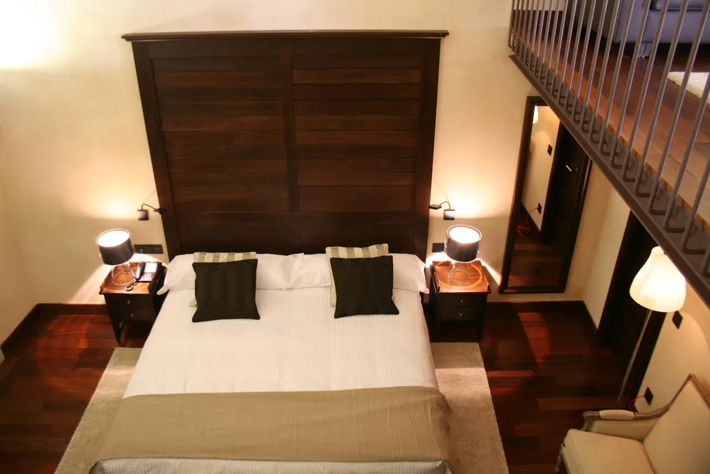 Room, Hotel Convento Aracena & Spa, Seville
