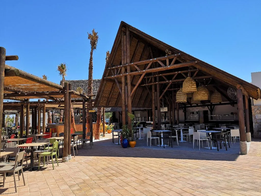 Restaurant, Alannia Costa Blanca, Costa Blanca