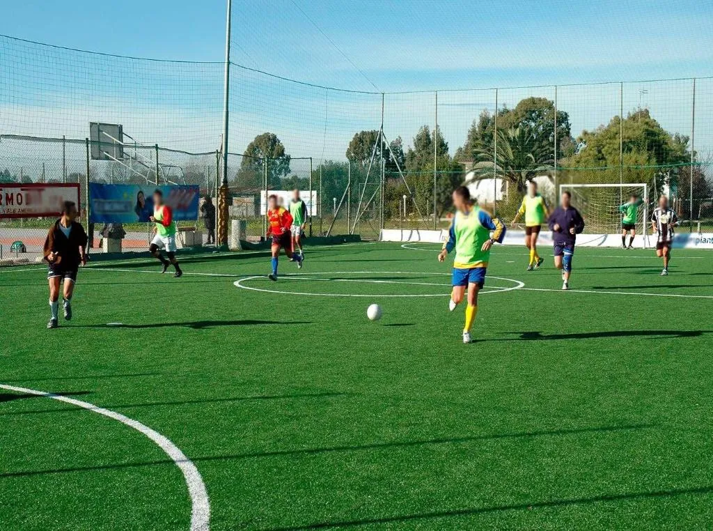 Sports and Entertainment, Stintino Country Paradise, Alghero