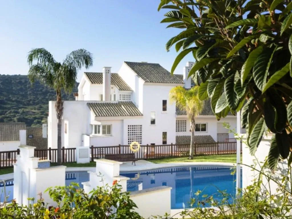 Pool, Albayt Nueva Alcaidesa Apartments, Costa Del Sol