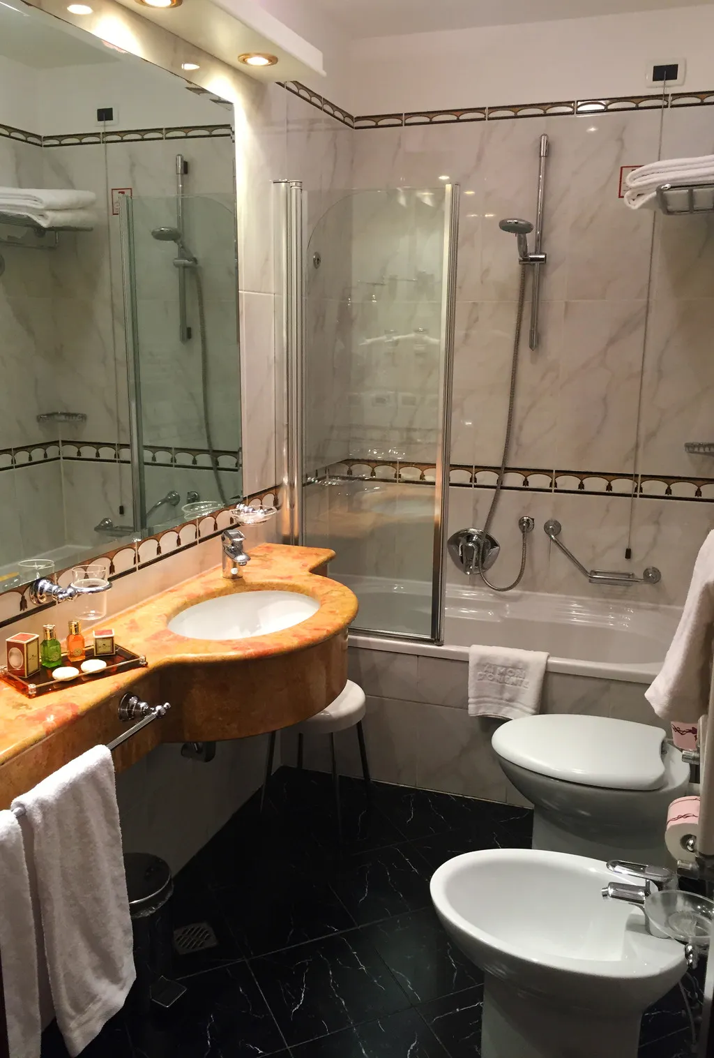 Double or Twin CLASSIC Room, Ai Mori d'Oriente, Venice
